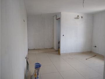 APARTAMENTOS BARRIO SAN JOSE ESTRENAR
