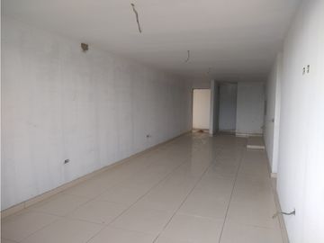 APARTAMENTOS BARRIO SAN JOSE ESTRENAR