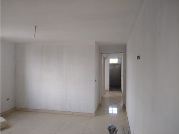 APARTAMENTOS BARRIO SAN JOSE ESTRENAR