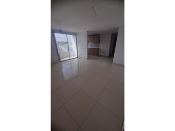 APARTAMENTOS BARRIO SAN JOSE ESTRENAR