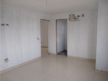 APARTAMENTOS BARRIO SAN JOSE ESTRENAR