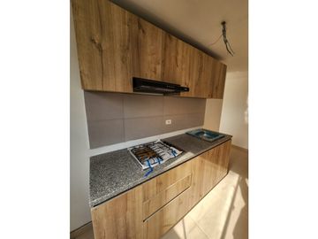 APARTAMENTOS BARRIO SAN JOSE ESTRENAR
