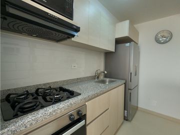 Renta Apartamento Amoblado en Galicia - Pereira