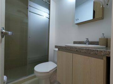 Renta Apartamento Amoblado en Galicia - Pereira