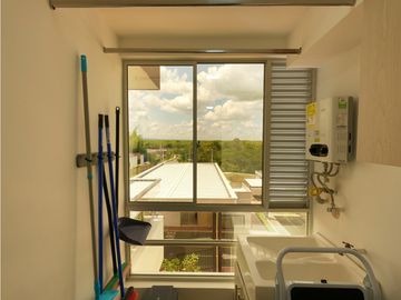Renta Apartamento Amoblado en Galicia - Pereira