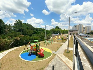 Renta Apartamento Amoblado en Galicia - Pereira