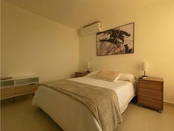 Renta Apartamento Amoblado en Galicia - Pereira