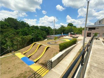 Renta Apartamento Amoblado en Galicia - Pereira