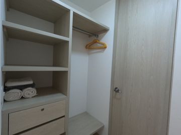 Renta Apartamento Amoblado en Galicia - Pereira