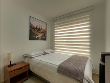 Renta Apartamento Amoblado en Galicia - Pereira