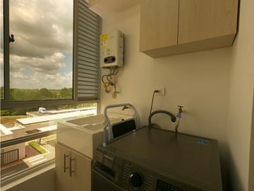 Renta Apartamento Amoblado en Galicia - Pereira