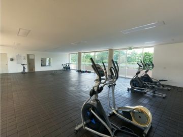 Renta Apartamento Amoblado en Galicia - Pereira
