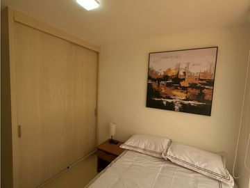 Renta Apartamento Amoblado en Galicia - Pereira