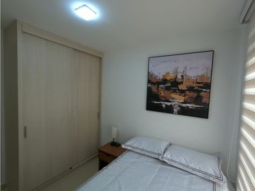 Renta Apartamento Amoblado en Galicia - Pereira