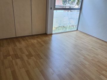 Departamento en venta en colonia Roma Sur, CDMX.
