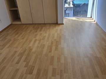 Departamento en venta en colonia Roma Sur, CDMX.