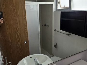 Departamento en venta en colonia Roma Sur, CDMX.