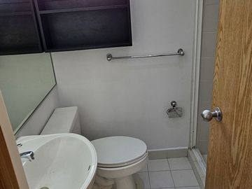 Departamento en venta en colonia Roma Sur, CDMX.
