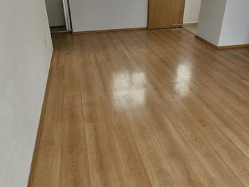 Departamento en venta en colonia Roma Sur, CDMX.
