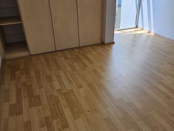 Departamento en venta en colonia Roma Sur, CDMX.