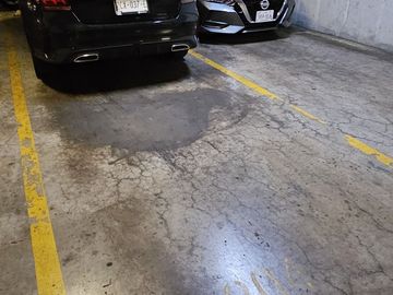 Departamento en venta en colonia Roma Sur, CDMX.