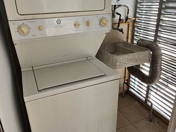 Departamento en venta en colonia Roma Sur, CDMX.