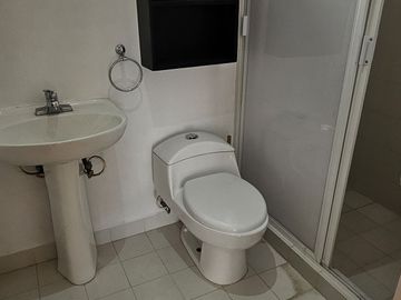 Departamento en venta en colonia Roma Sur, CDMX.