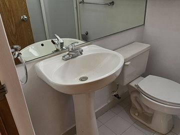 Departamento en venta en colonia Roma Sur, CDMX.