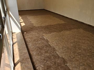 Departamento en venta en colonia Roma Sur, CDMX.
