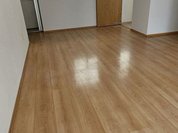 Departamento en venta en colonia Roma Sur, CDMX.