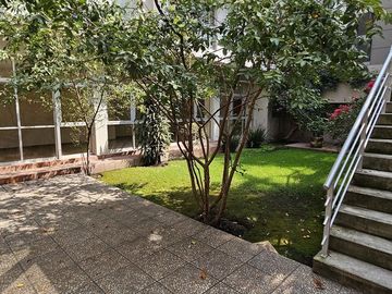 Departamento en venta en colonia Roma Sur, CDMX.