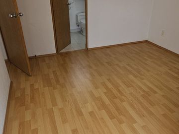 Departamento en venta en colonia Roma Sur, CDMX.