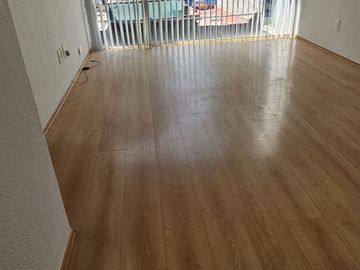 Departamento en venta en colonia Roma Sur, CDMX.