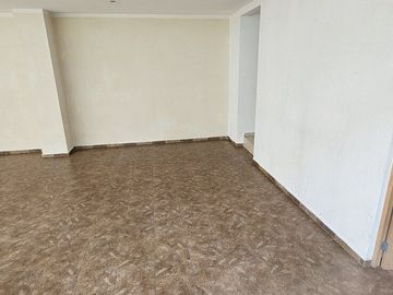 Departamento en venta en colonia Roma Sur, CDMX.