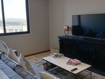 VENTA DEPARTAMENTO LOMAS DEL CAMPANARIO QUERETARO
