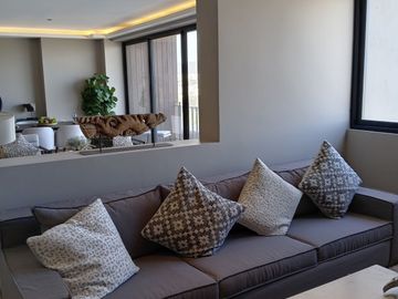 VENTA DEPARTAMENTO LOMAS DEL CAMPANARIO QUERETARO