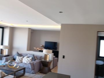 VENTA DEPARTAMENTO LOMAS DEL CAMPANARIO QUERETARO
