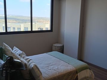 VENTA DEPARTAMENTO LOMAS DEL CAMPANARIO QUERETARO