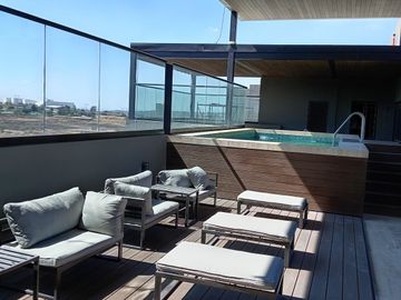 VENTA DEPARTAMENTO LOMAS DEL CAMPANARIO QUERETARO
