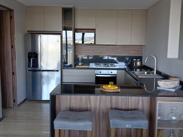 VENTA DEPARTAMENTO LOMAS DEL CAMPANARIO QUERETARO