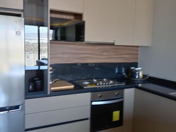 VENTA DEPARTAMENTO LOMAS DEL CAMPANARIO QUERETARO