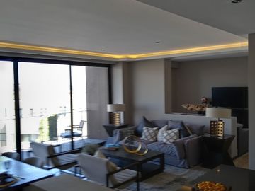 VENTA DEPARTAMENTO LOMAS DEL CAMPANARIO QUERETARO