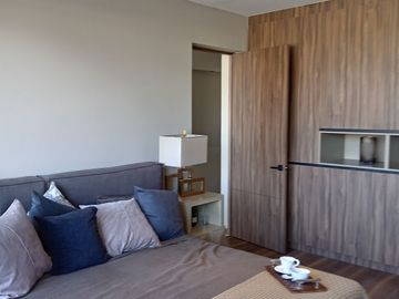 VENTA DEPARTAMENTO LOMAS DEL CAMPANARIO QUERETARO