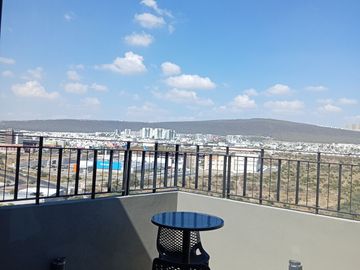 VENTA DEPARTAMENTO LOMAS DEL CAMPANARIO QUERETARO