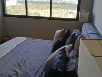 VENTA DEPARTAMENTO LOMAS DEL CAMPANARIO QUERETARO
