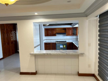 Hermosa Casa en la arbide