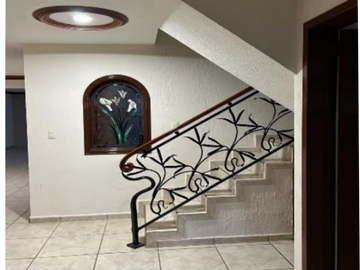 Hermosa casa en venta