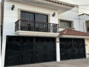 Hermosa casa en venta