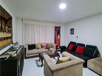 APARTAMENTO EN VENTA CIUDAD JARDIN