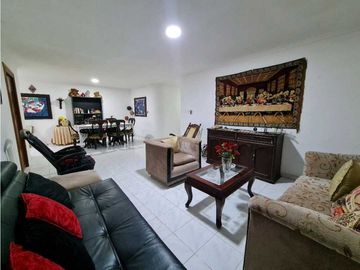 APARTAMENTO EN VENTA CIUDAD JARDIN